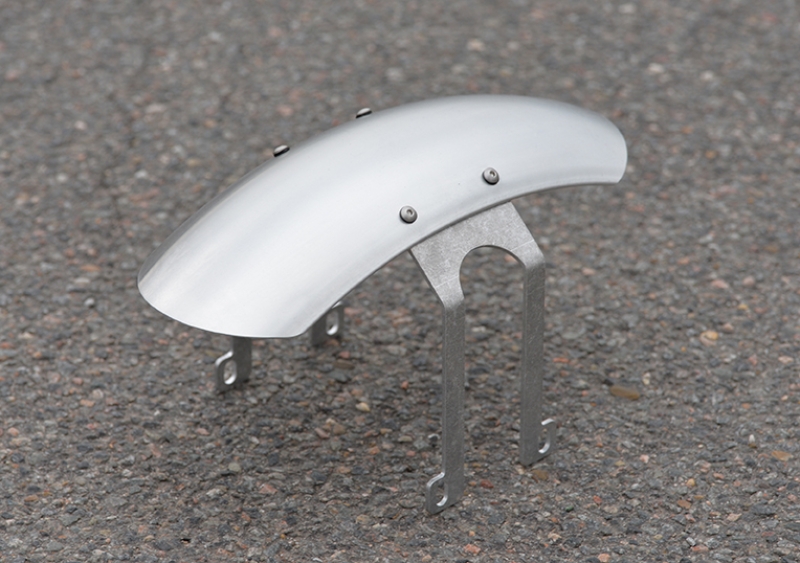 Front Fender R18